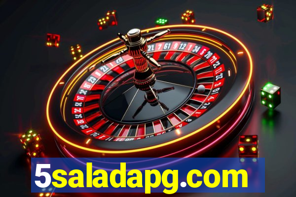 5saladapg.com