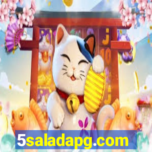 5saladapg.com