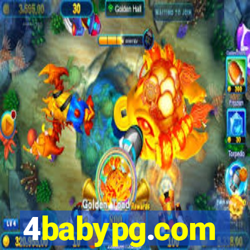 4babypg.com