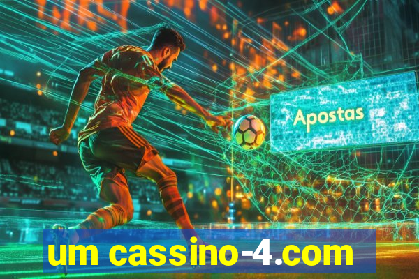 um cassino-4.com