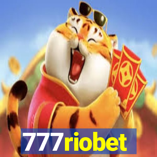 777riobet