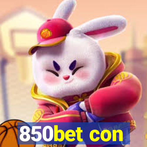 850bet con