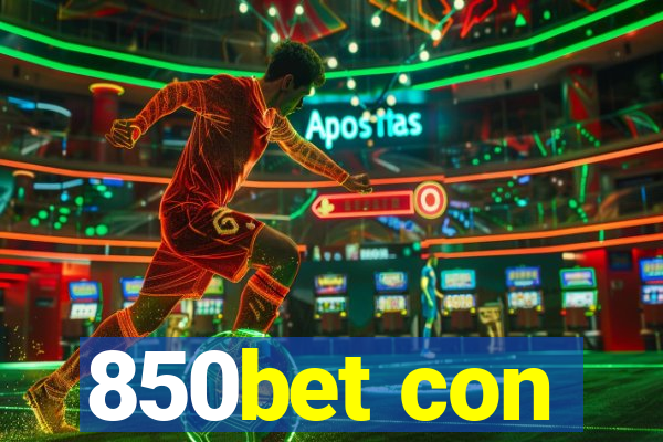 850bet con