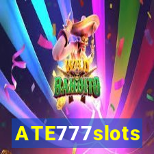 ATE777slots