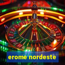 erome nordeste