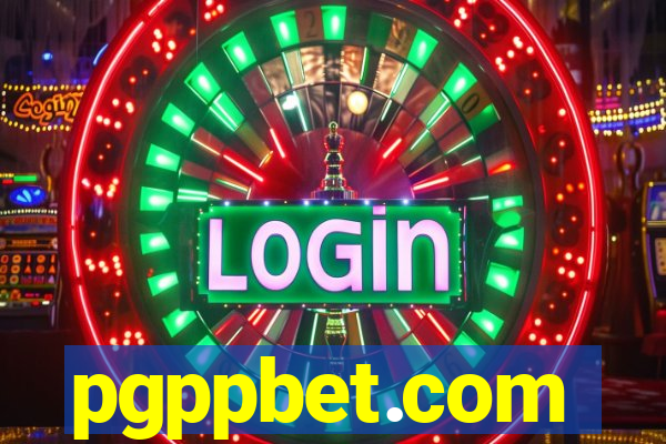 pgppbet.com