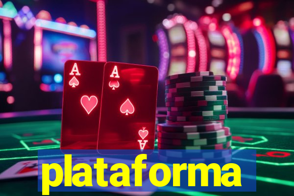 plataforma estrangeira slots