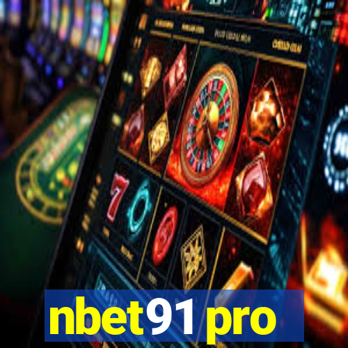 nbet91 pro