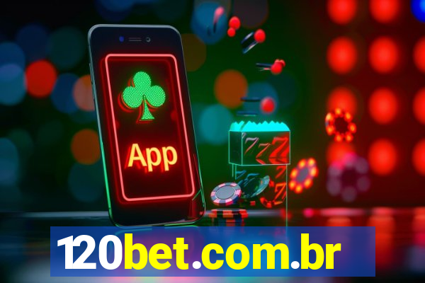 120bet.com.br