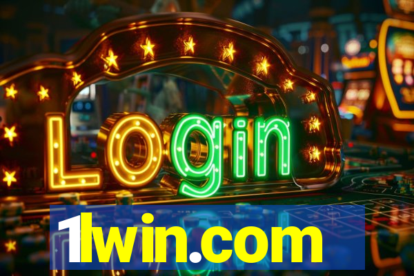 1lwin.com