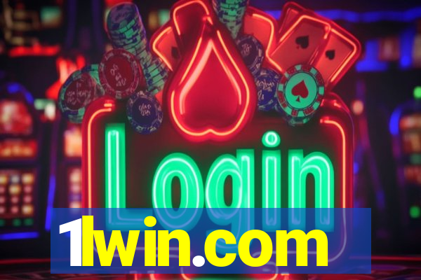 1lwin.com