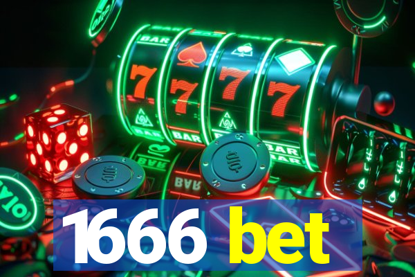 1666 bet