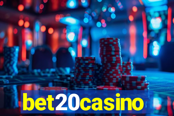 bet20casino