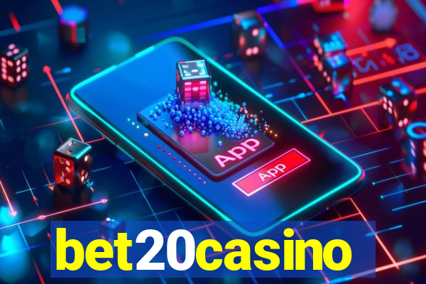 bet20casino