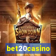 bet20casino