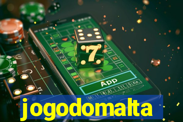 jogodomalta