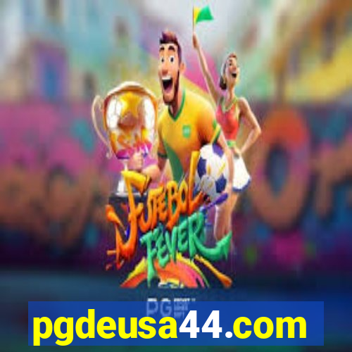 pgdeusa44.com