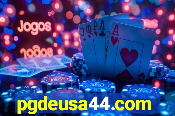 pgdeusa44.com