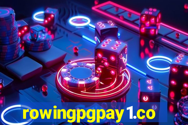 rowingpgpay1.com