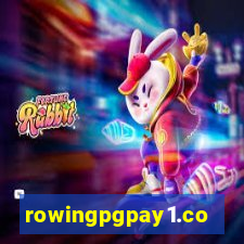 rowingpgpay1.com