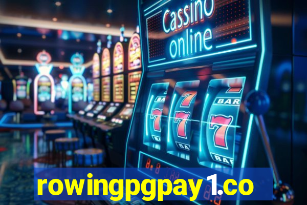 rowingpgpay1.com