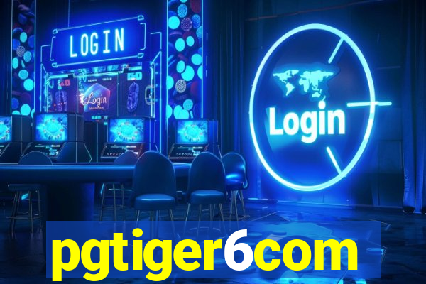 pgtiger6com