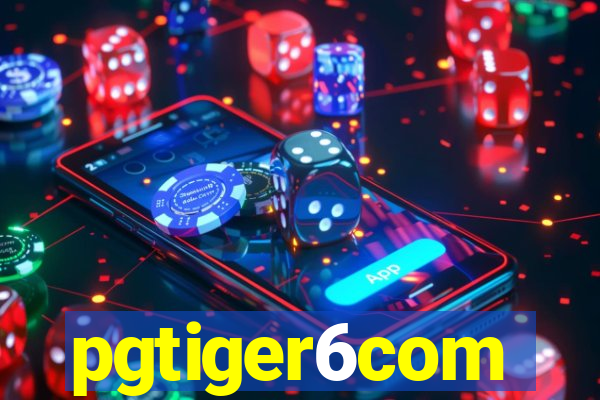 pgtiger6com