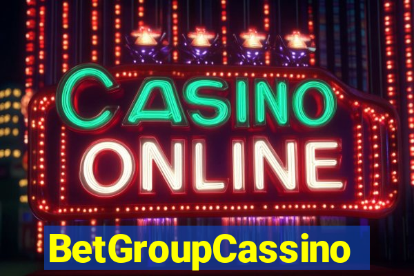 BetGroupCassino