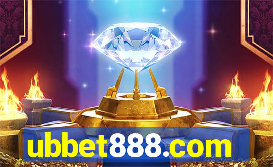 ubbet888.com