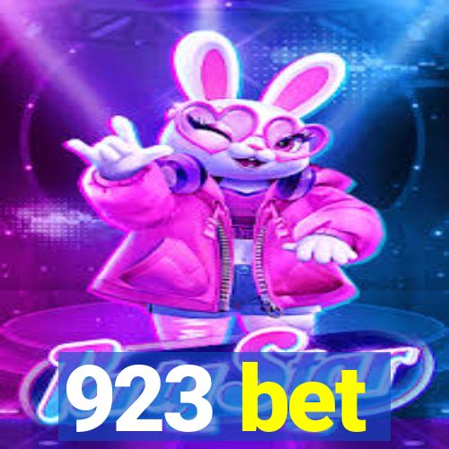 923 bet