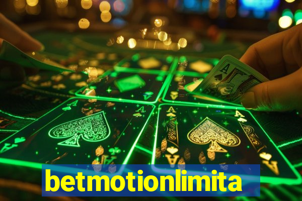 betmotionlimita