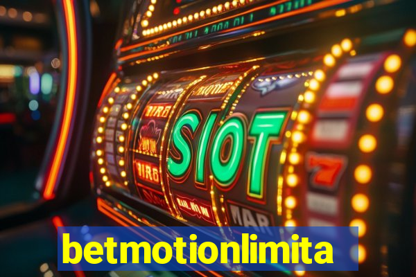 betmotionlimita