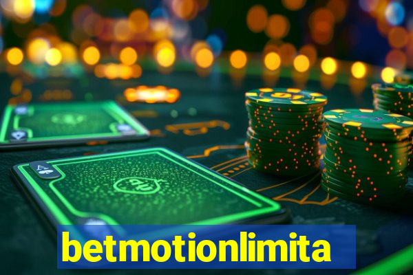 betmotionlimita