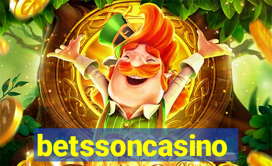 betssoncasino