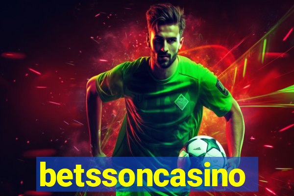 betssoncasino