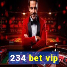 234 bet vip