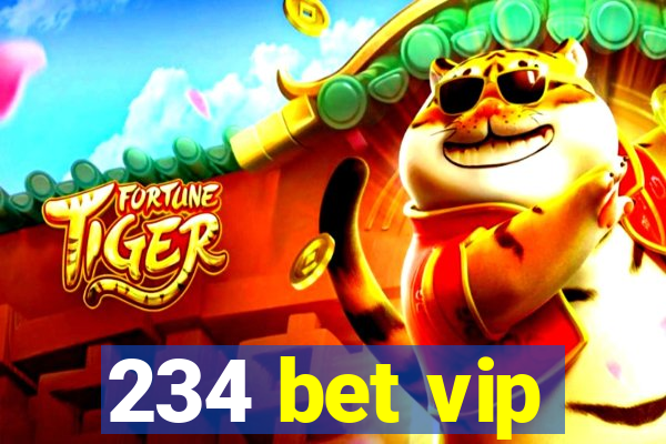 234 bet vip