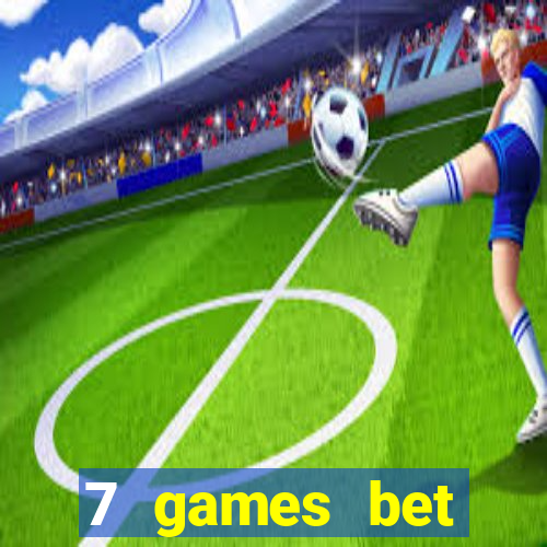 7 games bet reclame aqui