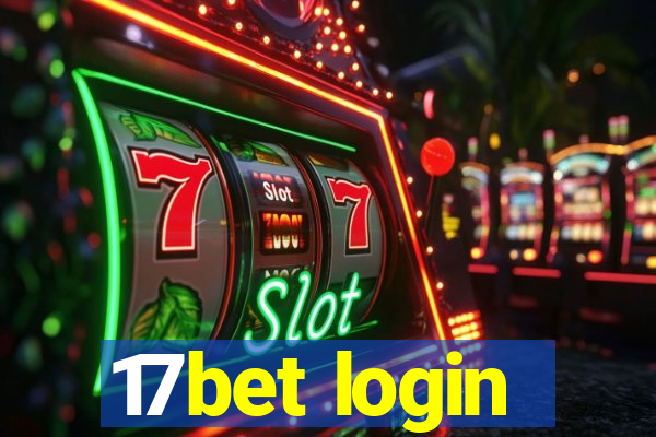 17bet login