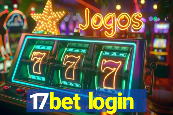 17bet login