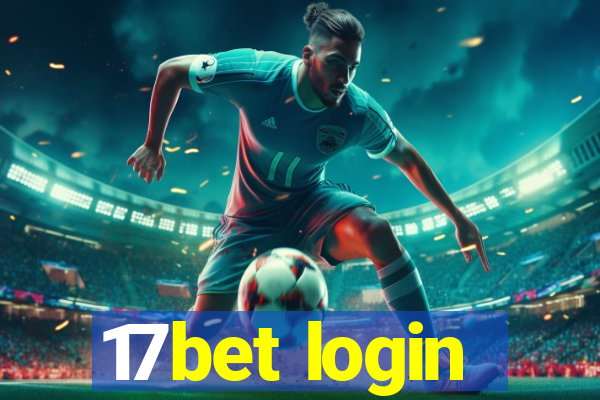 17bet login