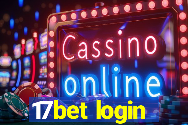 17bet login