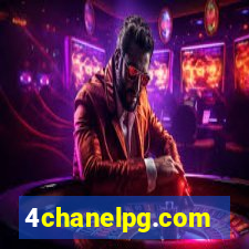 4chanelpg.com