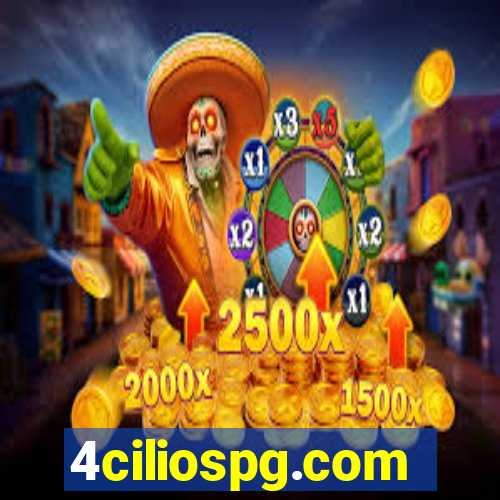 4ciliospg.com