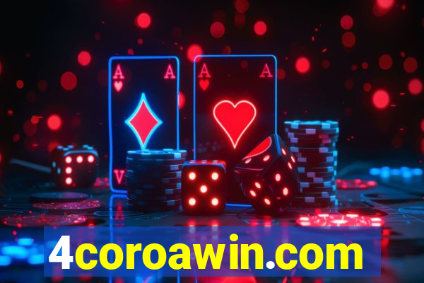 4coroawin.com