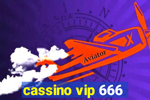 cassino vip 666