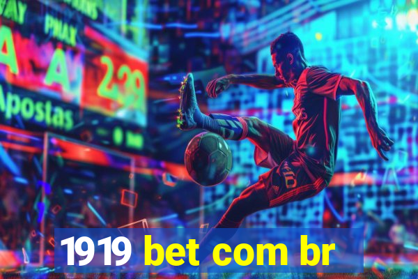 1919 bet com br