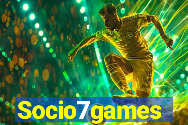 Socio7games