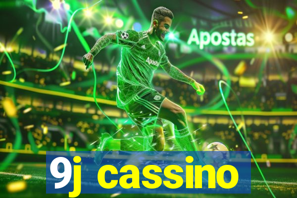 9j cassino