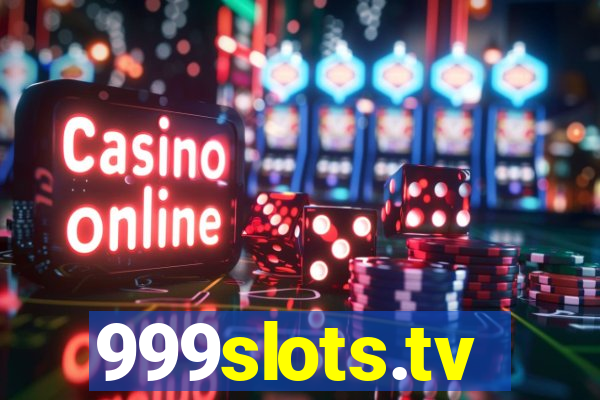 999slots.tv